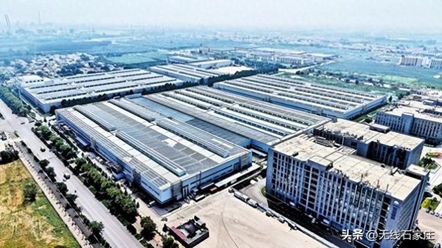 “创”出新活力 “闯”出新优势——石家庄以科技创新引领高质量发展观察