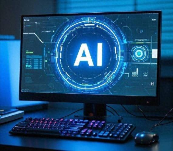 掌控之力优化（还在盲目崇拜AI应用3个反常识真相）