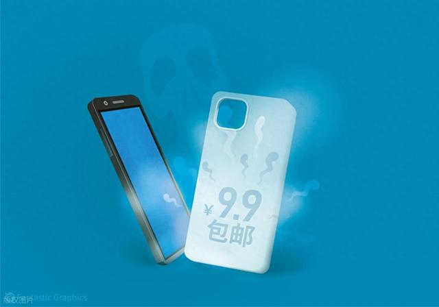 PC壳、硅胶壳、凯夫拉，手机壳材质全面解析！