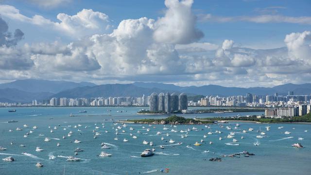 以文旅IP矩阵激发消费活力