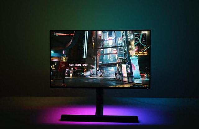 游戏与创作双料高手—英特尔酷睿Ultra 5 245K，玩家的明智之选