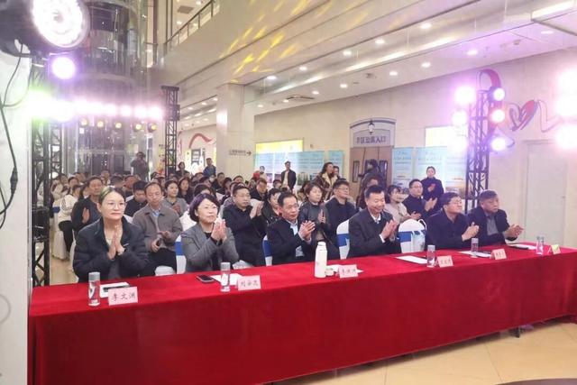 千年运河文脉邂逅河洛风华 东平文旅亮相十三朝古都洛阳