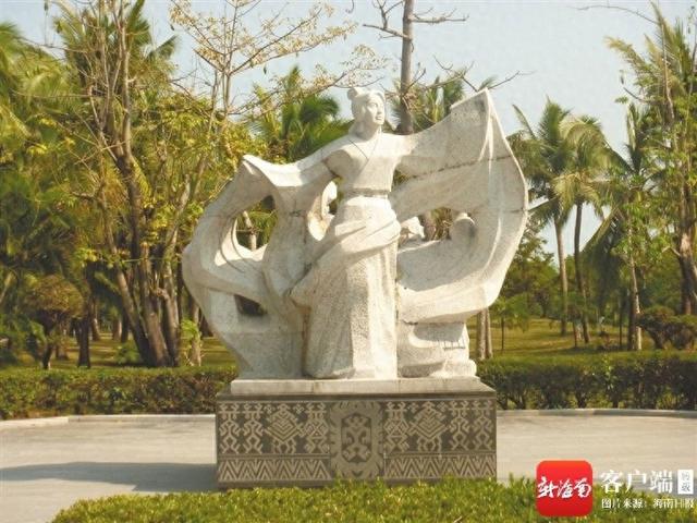 海南周刊·三亚历史文化名人丨天涯存浩气 名士铸城魂