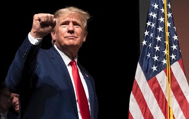 20家美企被拉黑，美方王牌失效，美媒：中国给特朗普上了一课