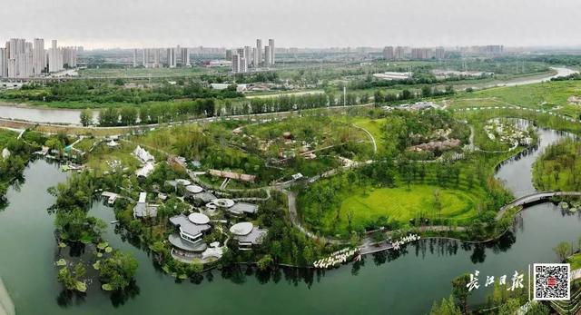 免费门票一抢而空！武汉新增一大型游乐园，即将开放