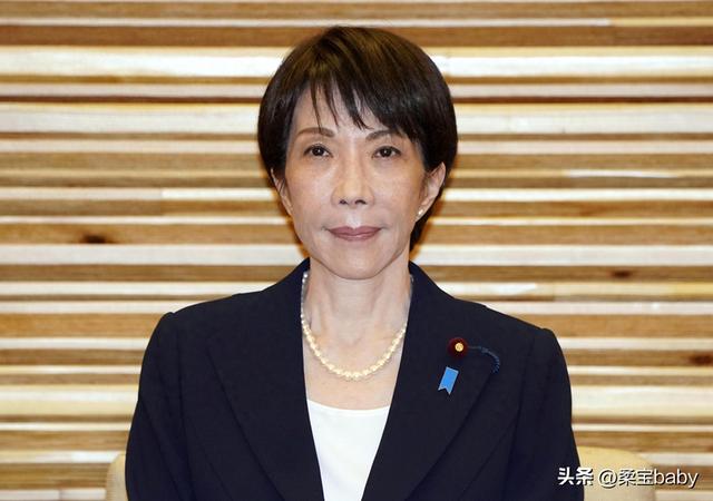 231：172！高市早苗豪赌洗牌，日新首相人选出炉	，对华态度不简单