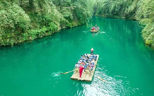 主场吼，彭水游！一张票，全拥有！