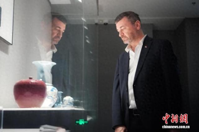 世界市长们为何在景德镇“意犹未尽”？