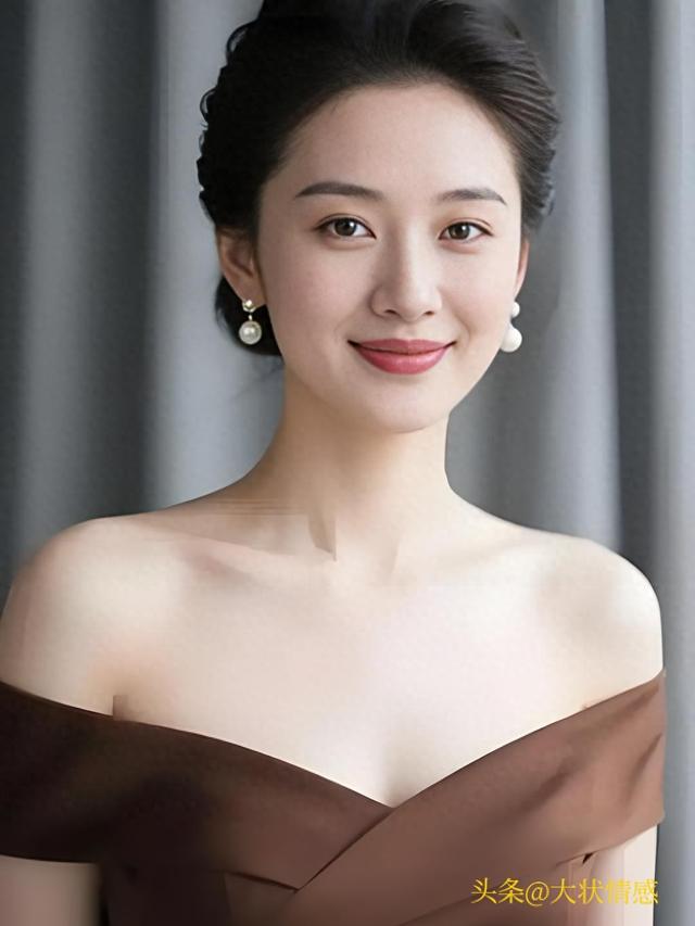 《 感情中，高情商的女人，从不和男人聊这三个话题 》