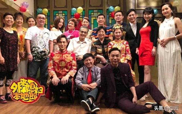 25年神剧大结局，观众“顶唔顺	”！