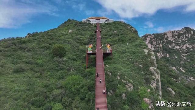 旅发提前看｜省旅发大会临近，省内各景区全力筹备，各显其能