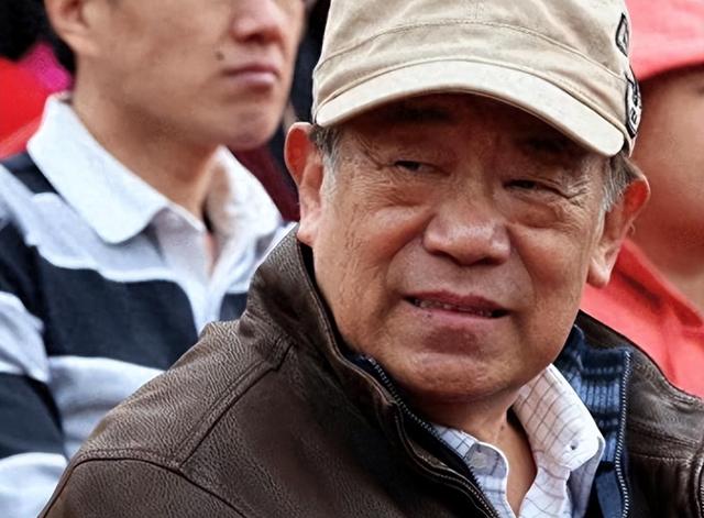 83岁高明的近况：自儿子高亮去世后	，儿媳已成他和妻子的晚年依靠