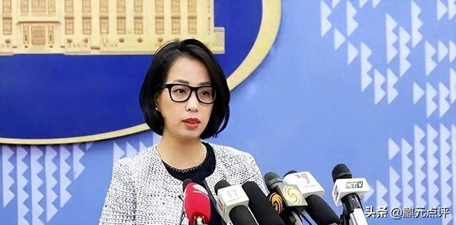 越南正式就台海问题表态，谁来了都没用，留给高市的时间不多了