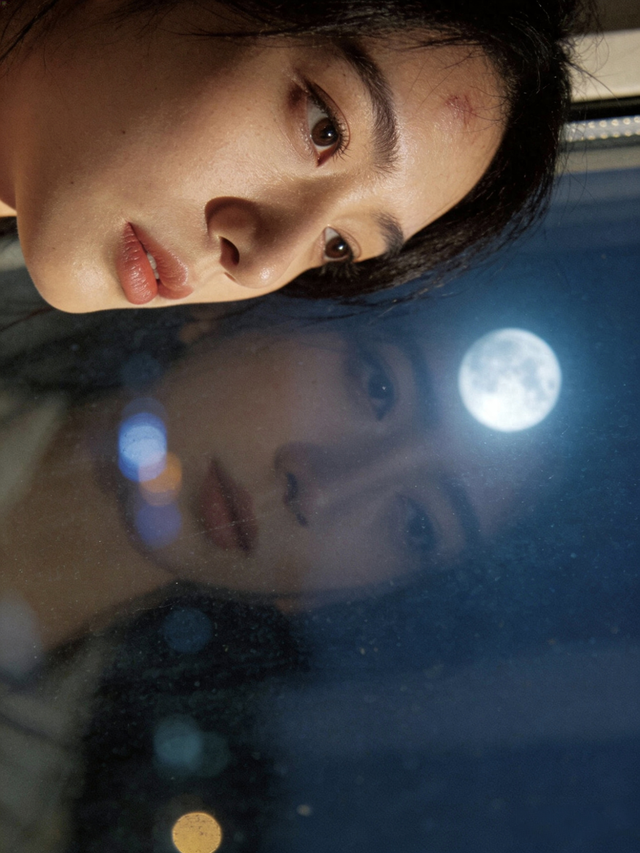 巨蟹年底感情启示：你不是期待桃花，而是渴望一场真正的“见光”