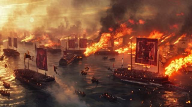 主角穿越到三国无敌（高武三国小说大推荐）