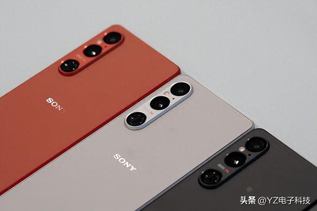 告别，但非突然：Sony Xperia 手机业务在中国大陆的静默退场