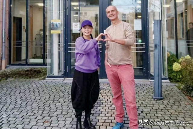 龚琳娜自述离婚内幕：“我们搂着睡了20年，直到他说交了女朋友”