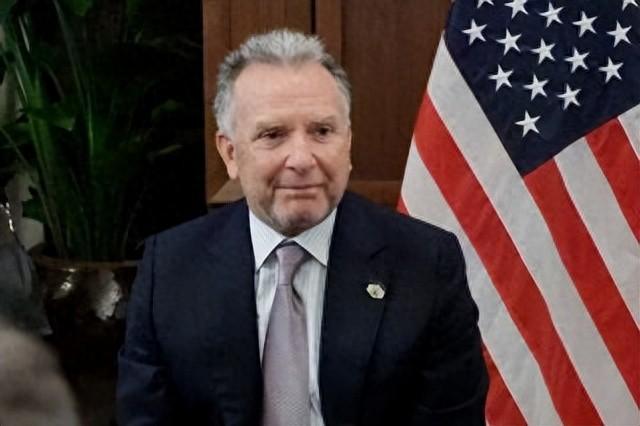 停火卡壳之际，威特科夫召集卡塔尔、埃及、土耳其会谈