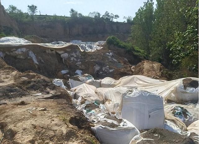 什么是稀盐酸（资源还是固废化工企业）