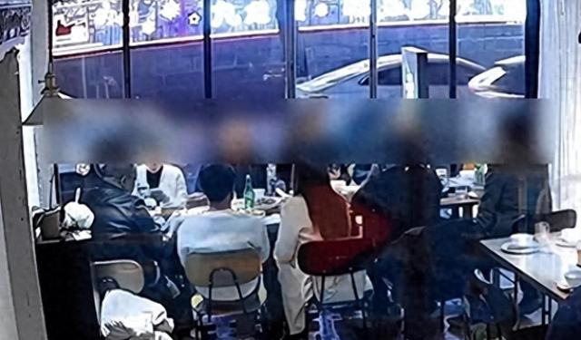 10人逃单大结局：组局者是堂哥 张先生终于付款 但里子面子全丢了