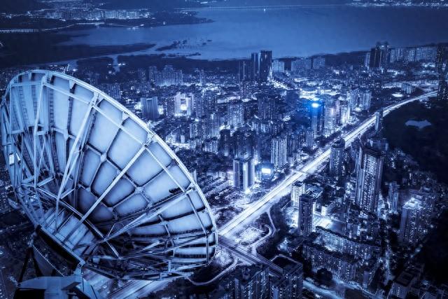 官宣！中国电信集团工商变更释放了什么信号？电信的春天来了？