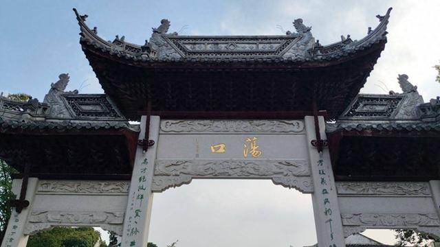 打卡无锡荡口古镇，遇见江南水乡的温柔时光