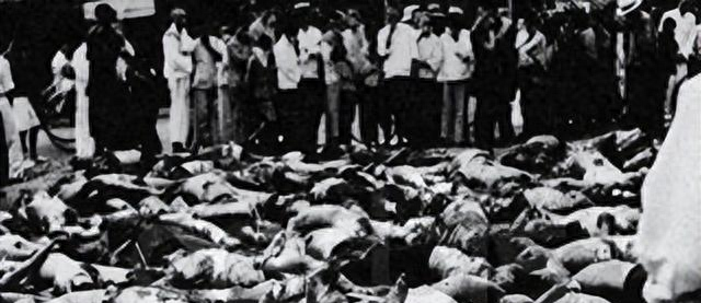 比南京大屠杀更惨烈的悲剧，被日军掩盖了50年！