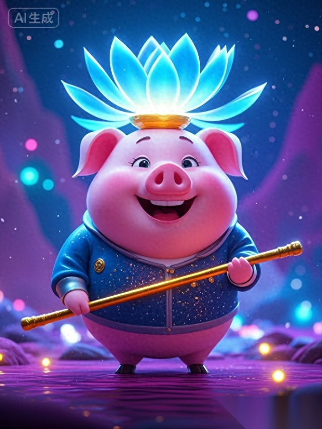 属猪人：别人送你这两样，是在害你！（务必谨慎）