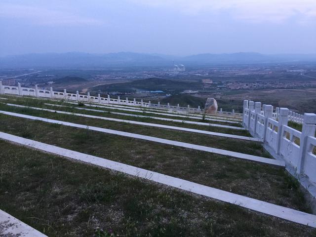 “八角台”值得打卡的国防教育军事文化旅游胜地