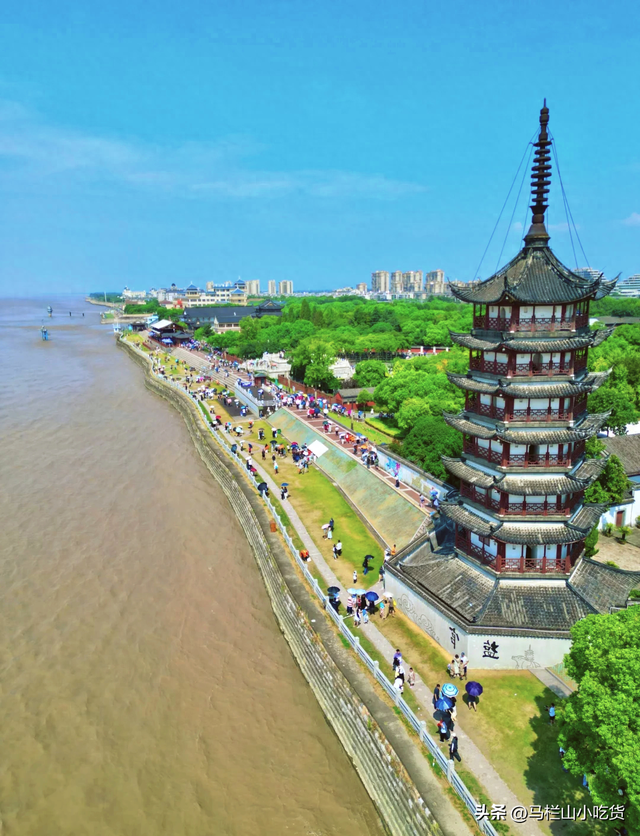 浙江嘉兴盐官古镇｜打卡江南宝藏地之旅！