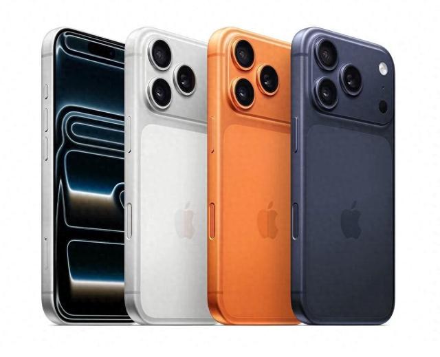 “月付几百，新机到手” 分期免息成年轻人“尝鲜”iPhone 17新选择