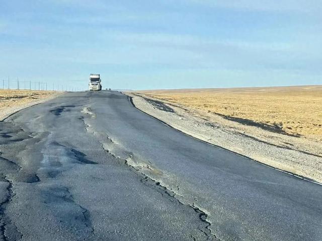青藏公路大升级!109国道改造计划启动,自驾进藏告别“生死路”