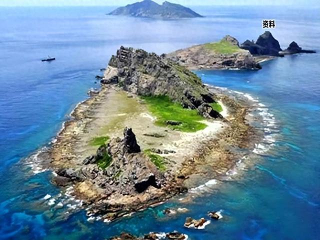 48小时内中日两次交锋，钓鱼岛增兵	，高市早苗被中方明牌警告