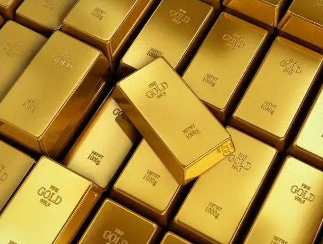 买黄金要 “多掏腰包” 了？11月起税收变天，普通人该囤还是该卖？