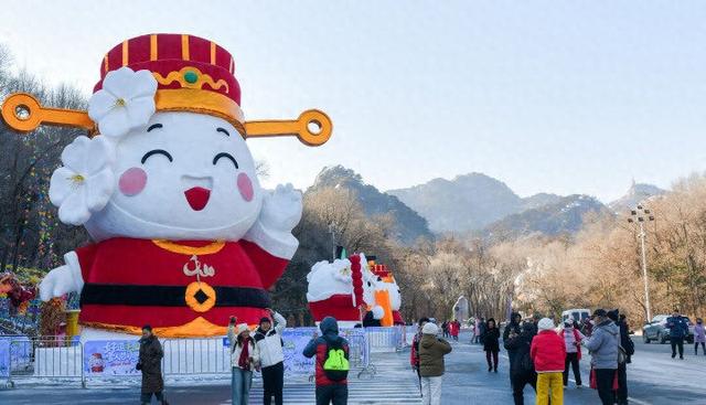 热度霸屏！中省直媒体密集聚焦冬日千山