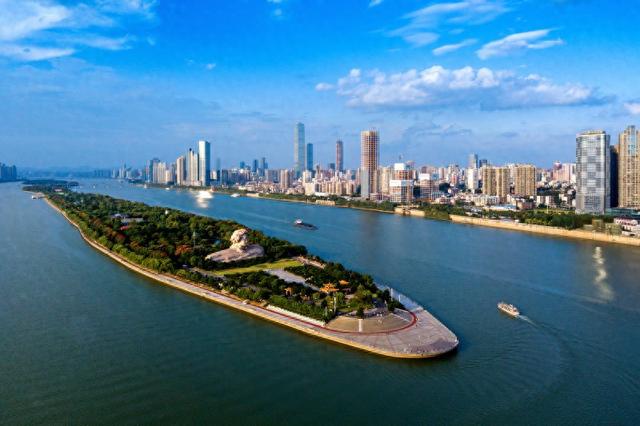 上榜国庆出游TOP10城市 长沙“双节”文旅活动备料丰富