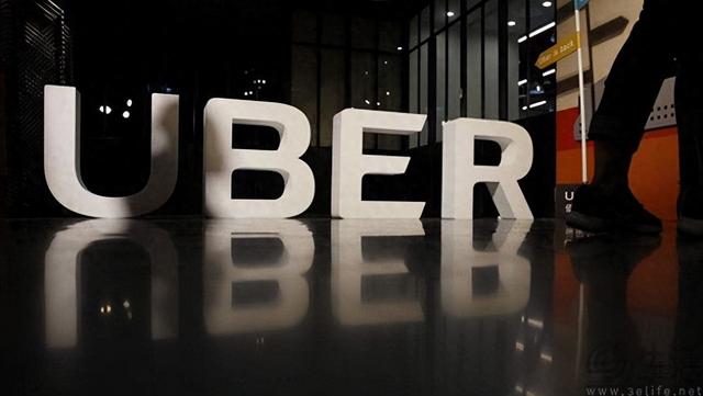 与微信达成合作，Uber这回不用再怕“系统抖动”了