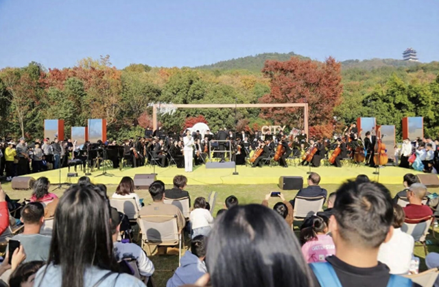 从“活动年”到“常态景”：湖州持续释放“东亚文化之都”品牌效应