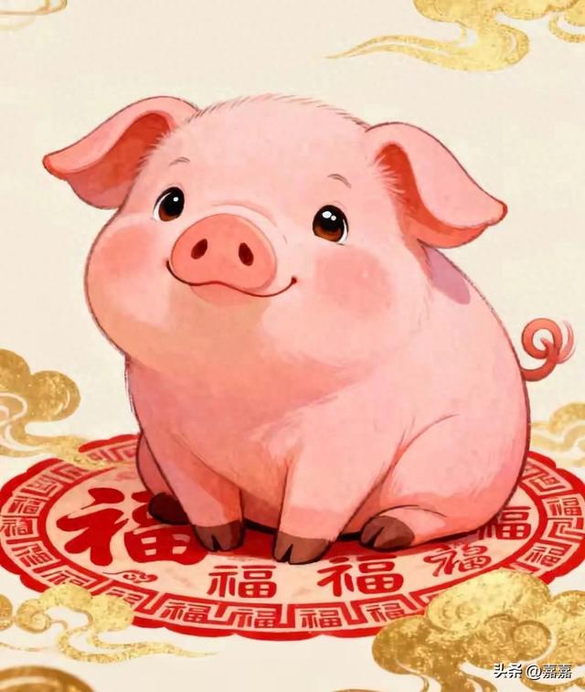 生肖猪要乐醒了	，1月16日星期五，你将会遇见两位至关重要的贵人