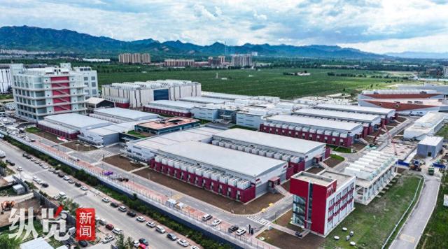 牢记嘱托 感恩奋进 奋力谱写中国式现代化建设河北篇章｜人工智能，激活数字经济新动能