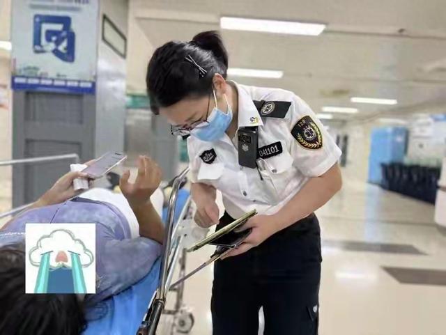 上海男子健身，竟尿出“酱油”医生警告:这三个信号是身体在求救