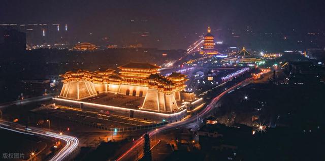 河南大反转！洛阳杀出重围，郑州开封都没预判	，凭什么越来越火