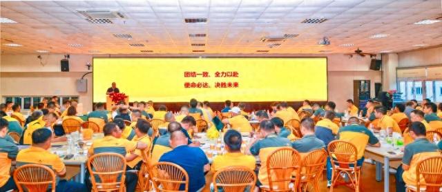 打造更有品质的服务，韵达召开2025年旺季服务保障会议