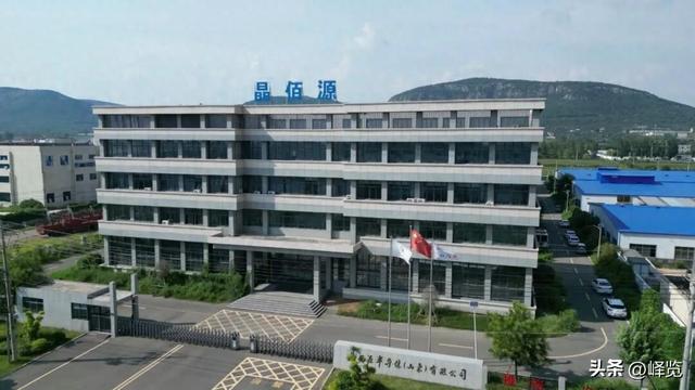 产业链上的山东好品牌 | 链上发力释放“芯”动力