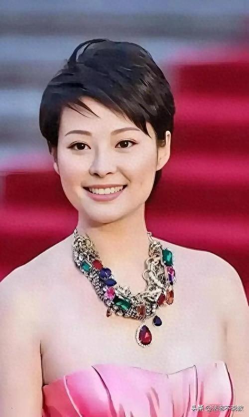 时隔多年袁立公开发声，张国立背刺行为被曝光，还有章子怡受牵连