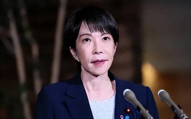 事态升级！日本再对华发出战争威胁，高市早苗要让日本万劫不复？