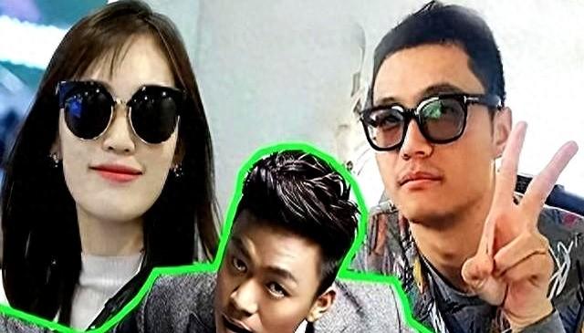 宋喆出狱后生活曝光！隐居县城、落魄潦倒，也难怪马蓉看不上他了