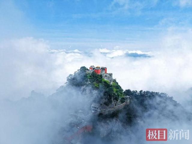 十堰推出近两百场文化活动，打造“双节”文旅盛宴