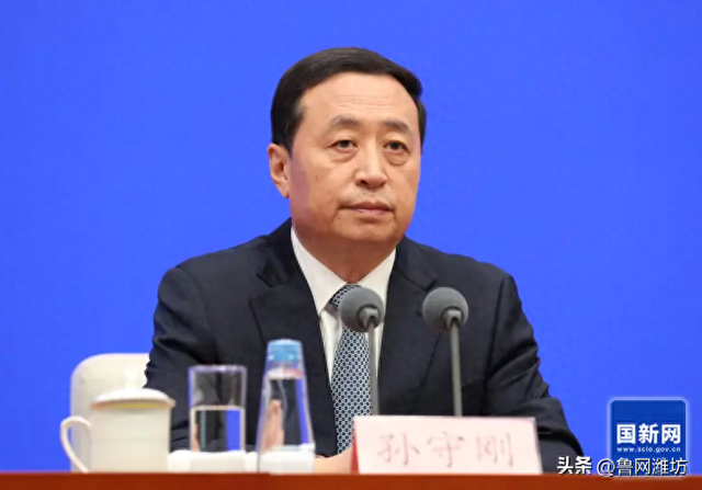 陕西	、辽宁、贵州3省公安厅厅长调整！孙守刚，不再担任河南省副省长！