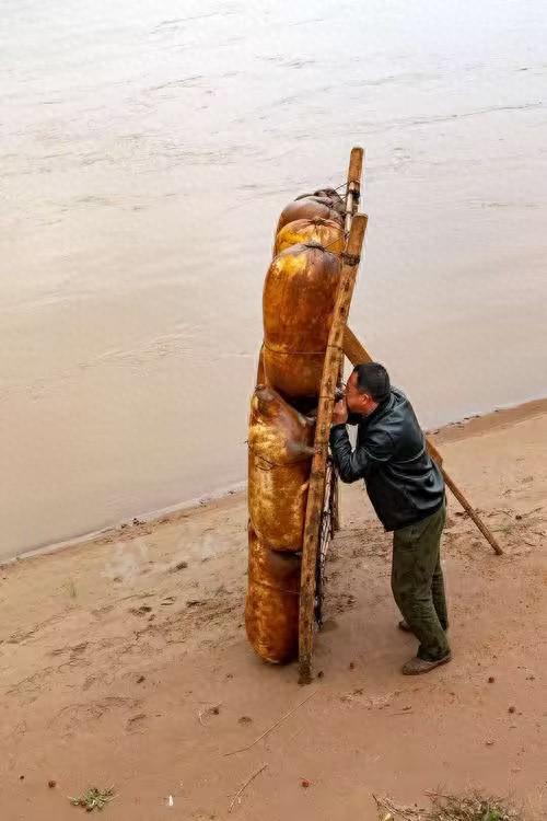 又踏甘肃地之六十七 白银篇之七 景泰县（七） 黄河石林景区（6）